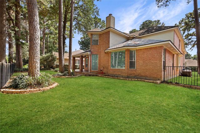 7 Balboa Road, Montgomery, TX 77356