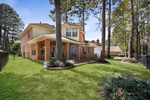 7 Balboa Road, Montgomery, TX 77356