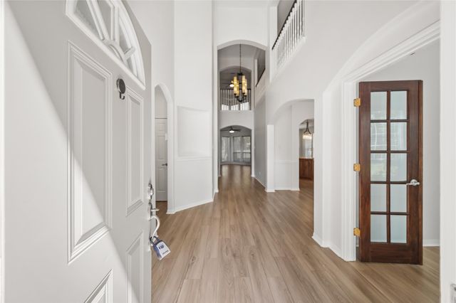 7 Balboa Road, Montgomery, TX 77356