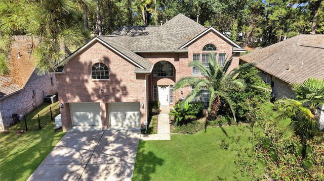 7 Balboa Road, Montgomery, TX 77356