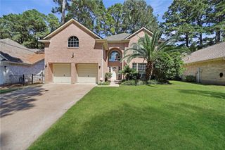 7 Balboa Road, Montgomery, TX 77356
