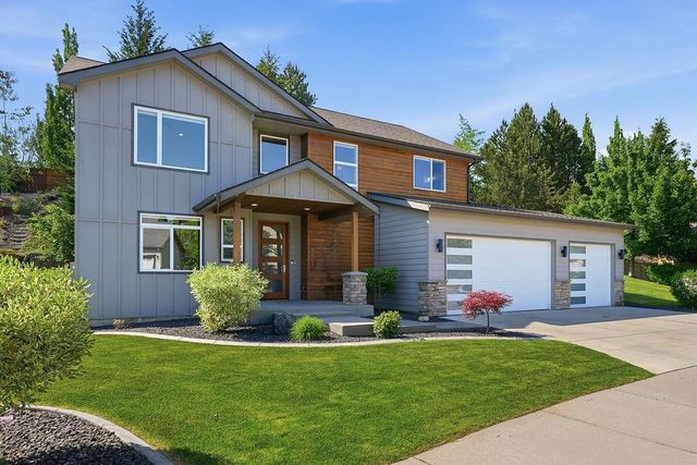 6602 S Springview St, Spokane, WA 99224