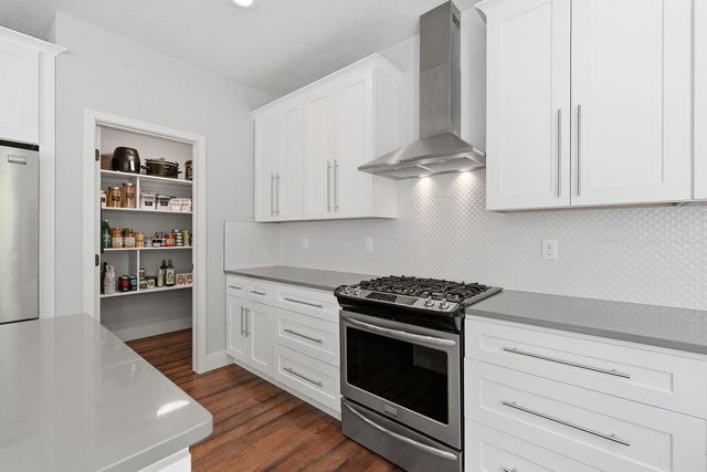6602 S Springview St, Spokane, WA 99224