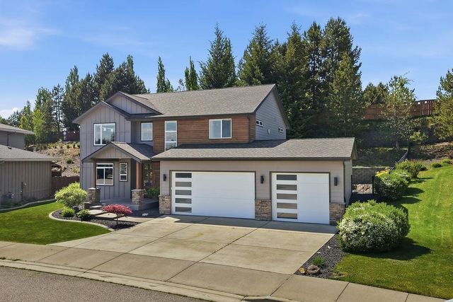 6602 S Springview St, Spokane, WA 99224