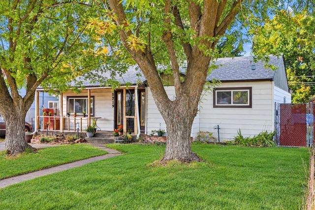 5719 N Loma Dr, Spokane, WA 99205