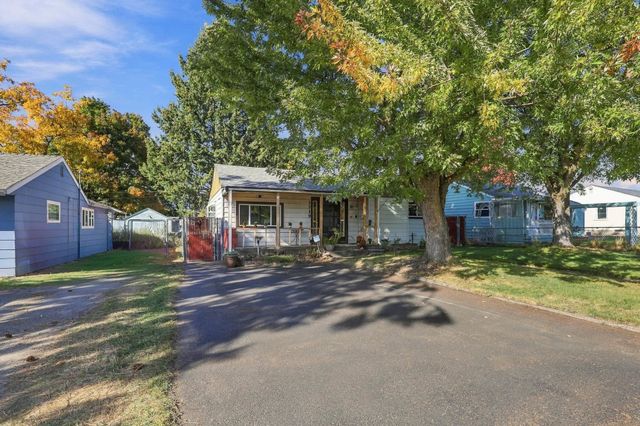 5719 N Loma Dr, Spokane, WA 99205