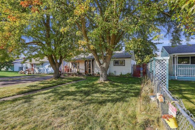 5719 N Loma Dr, Spokane, WA 99205