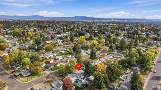 5719 N Loma Dr, Spokane, WA 99205