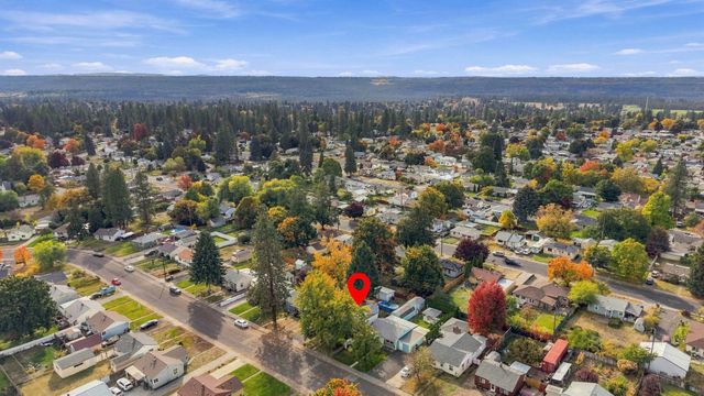 5719 N Loma Dr, Spokane, WA 99205
