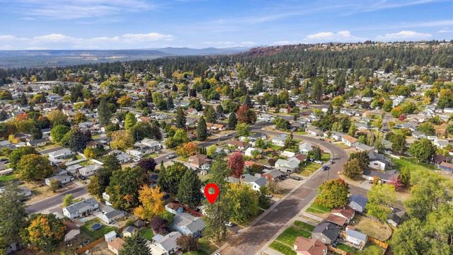 5719 N Loma Dr, Spokane, WA 99205