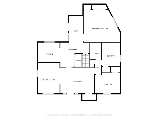 5719 N Loma Dr, Spokane, WA 99205