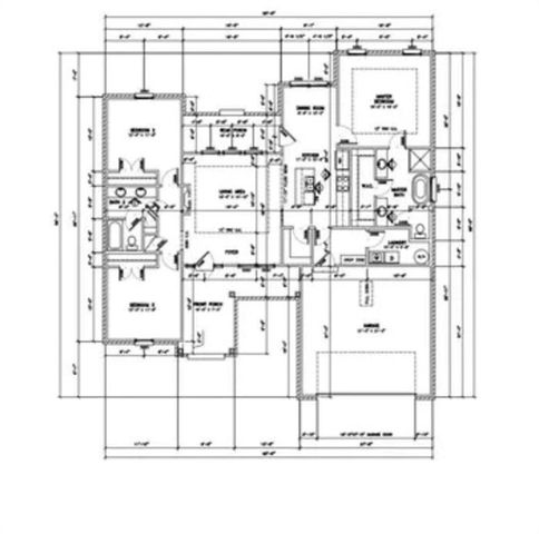 7051 Country Oaks Drive, Irvington, AL 36544