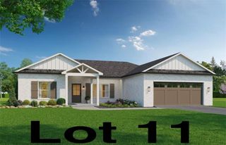 7051 Country Oaks Drive, Irvington, AL 36544