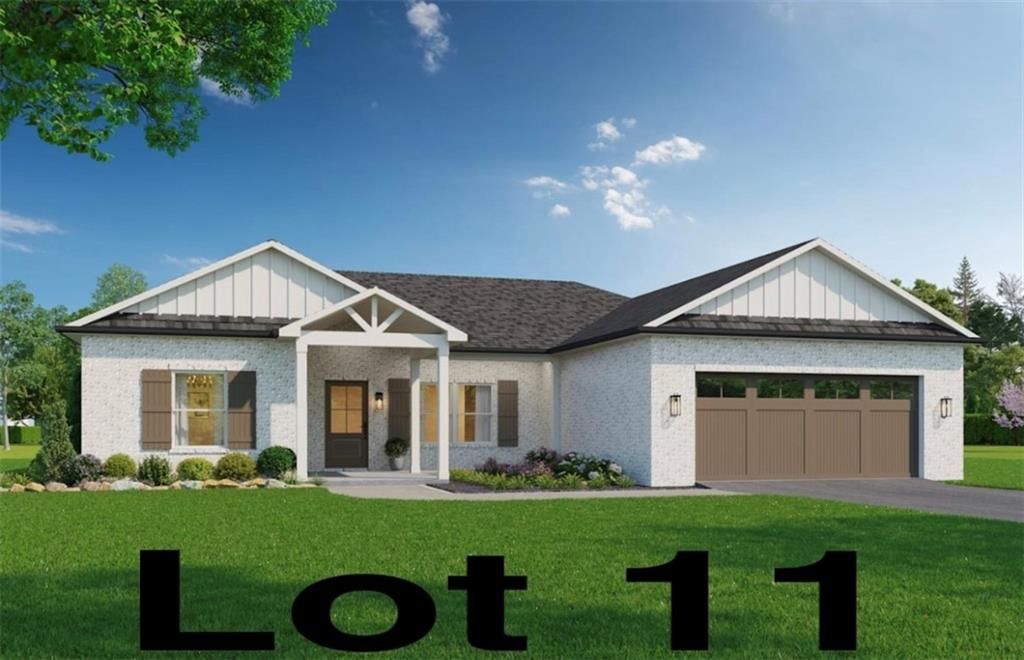 7051 Country Oaks Drive, Irvington, AL 36544