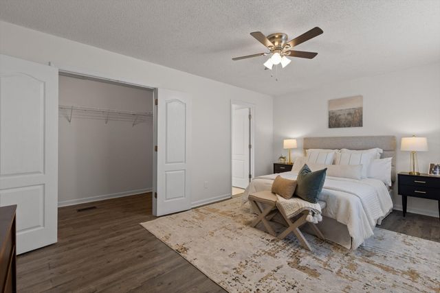 1453 Oldaker View Lane, Hixson, TN 37343