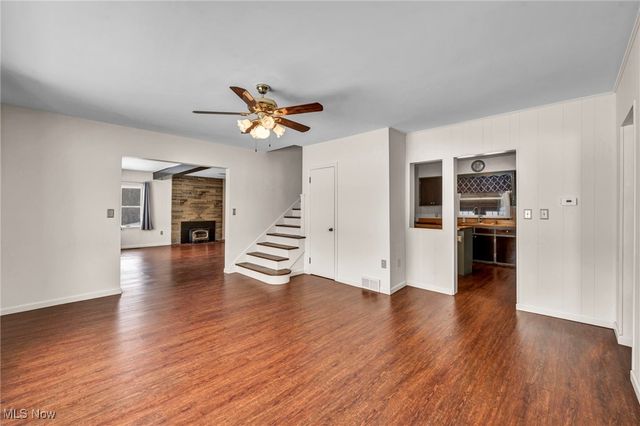 4085 Herner County Line Road, Southington, OH 44470