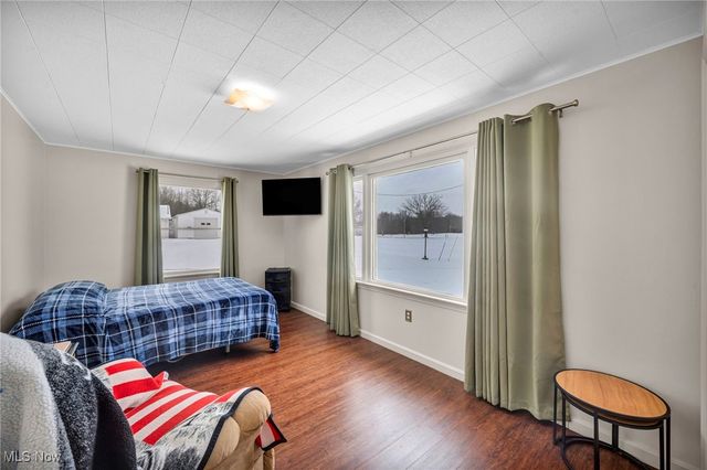 4085 Herner County Line Road, Southington, OH 44470