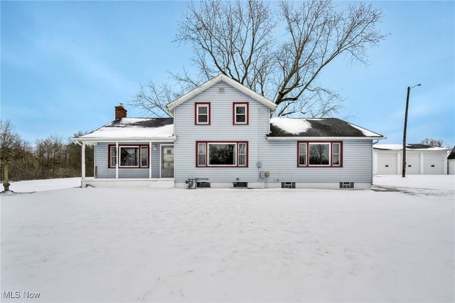 4085 Herner County Line Road, Southington, OH 44470