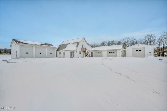 4085 Herner County Line Road, Southington, OH 44470