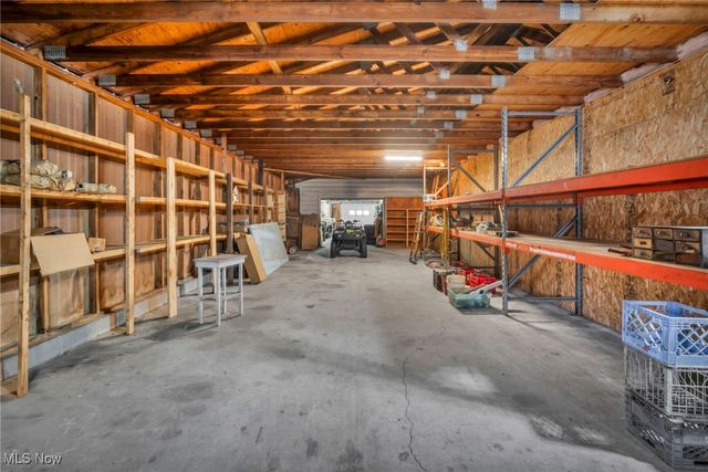 4085 Herner County Line Road, Southington, OH 44470