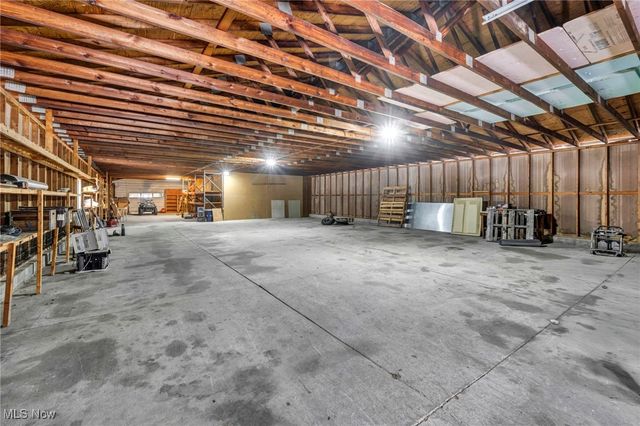 4085 Herner County Line Road, Southington, OH 44470