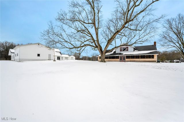 4085 Herner County Line Road, Southington, OH 44470