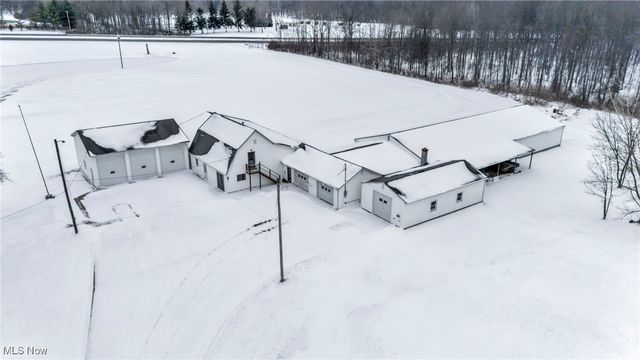 4085 Herner County Line Road, Southington, OH 44470