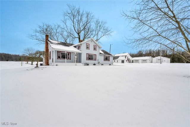 4085 Herner County Line Road, Southington, OH 44470