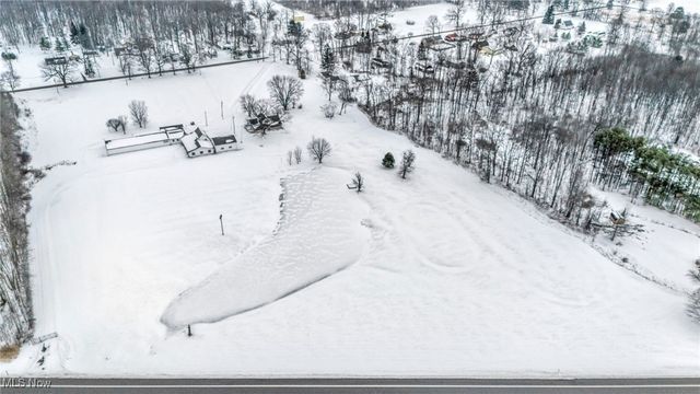 4085 Herner County Line Road, Southington, OH 44470