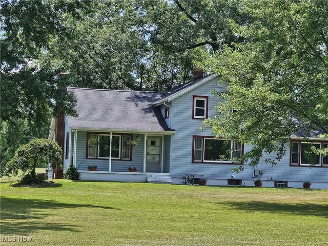 4085 Herner County Line Road, Southington, OH 44470