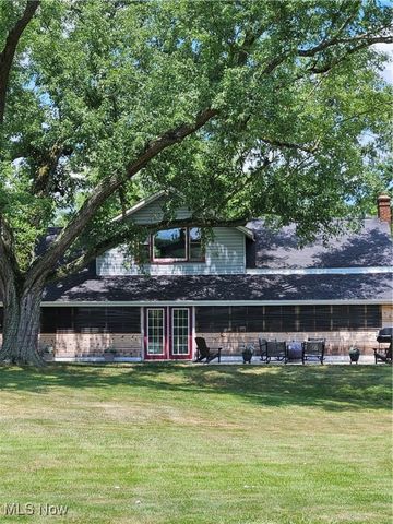 4085 Herner County Line Road, Southington, OH 44470