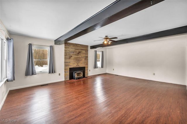 4085 Herner County Line Road, Southington, OH 44470