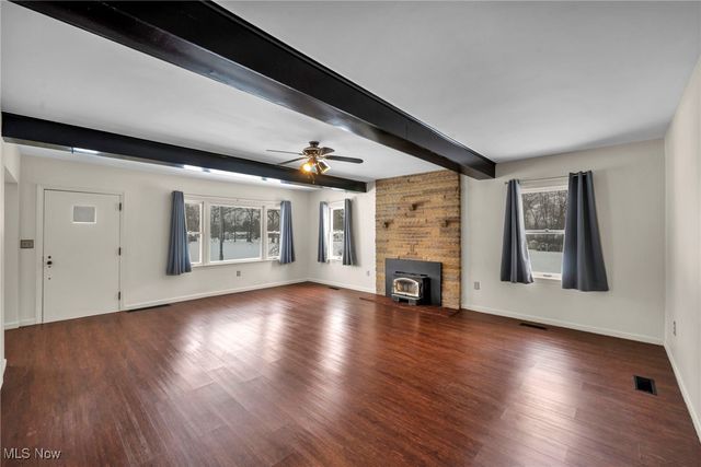 4085 Herner County Line Road, Southington, OH 44470