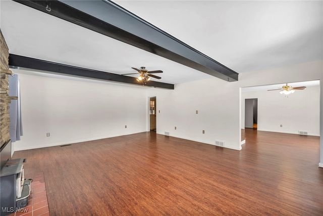 4085 Herner County Line Road, Southington, OH 44470