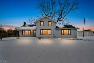 4085 Herner County Line Road, Southington, OH 44470