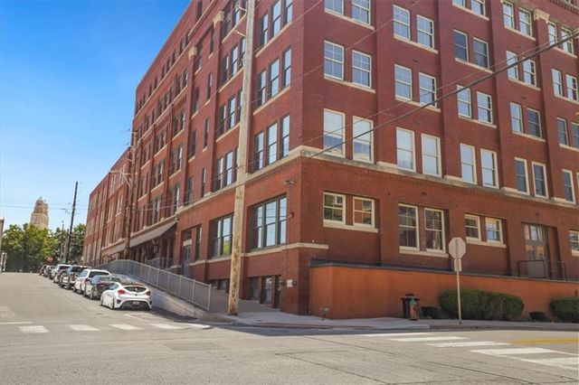 200 MAIN Street 510, Kansas City, MO 64105
