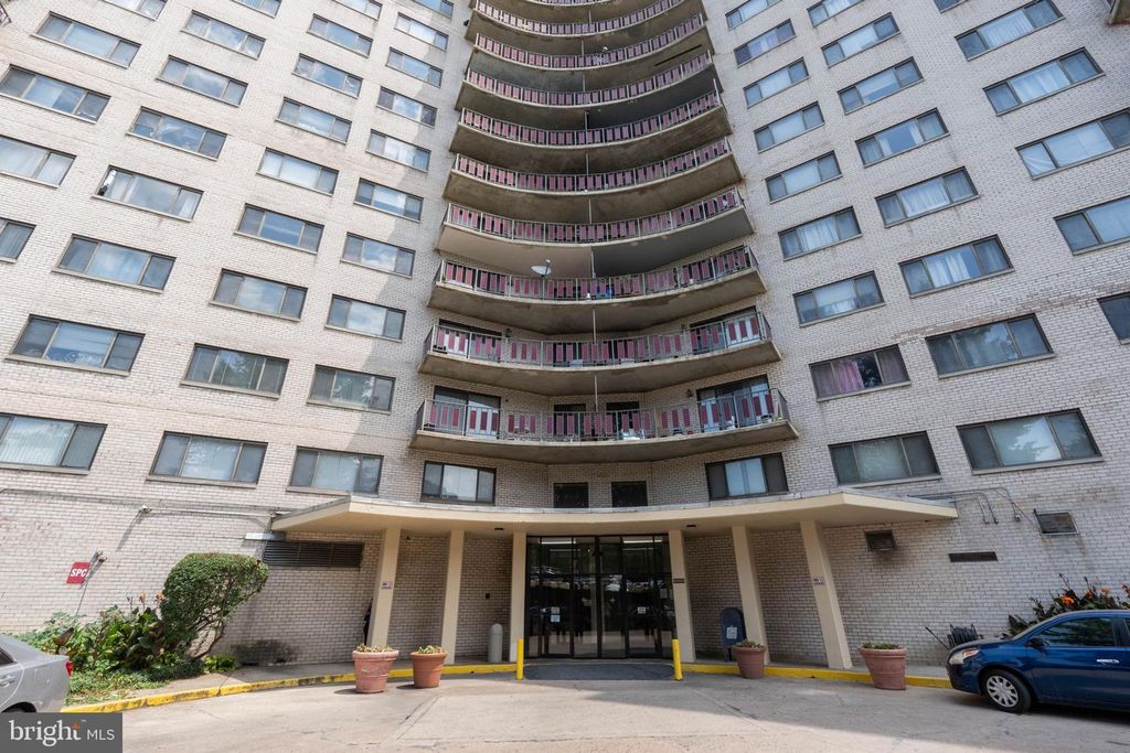 8830 PINEY BRANCH RD #704, Silver Spring, MD 20903