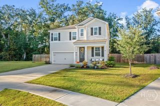 74 Knotty Court, Richmond Hill, GA 31324