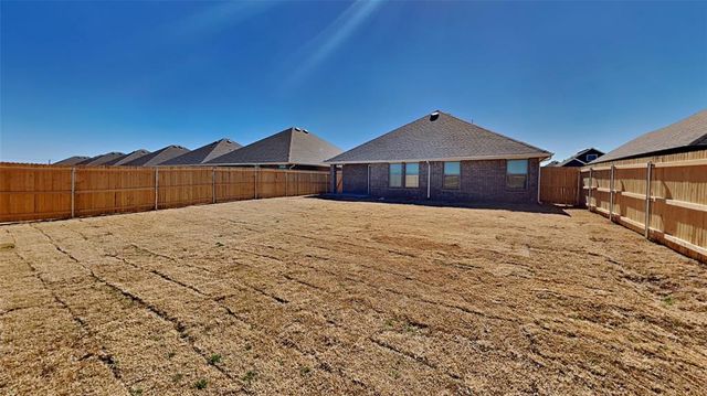 9117 NW 127th Street, Yukon, OK 73099