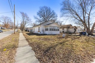 1219 E 32nd Street, Des Moines, IA 50317