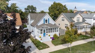 303 W 19th Street, Holland, MI 49423