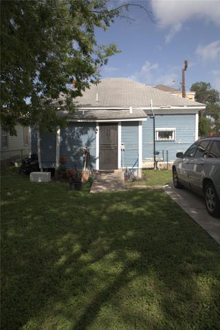 622 S Hackberry Street, San Antonio, TX 78203