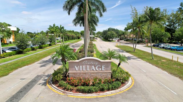 120 Windsor F F, West Palm Beach, FL 33417