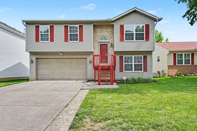 7872 Fairfax Loop Drive, Blacklick, OH 43004