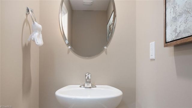 6658 Capstone Court, Rural Hall, NC 27045