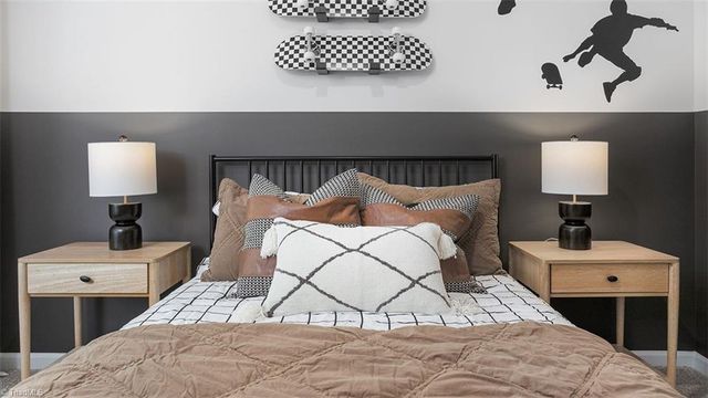 6658 Capstone Court, Rural Hall, NC 27045