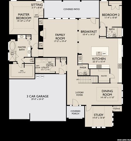 127 Megan's Point, Castroville, TX 78009