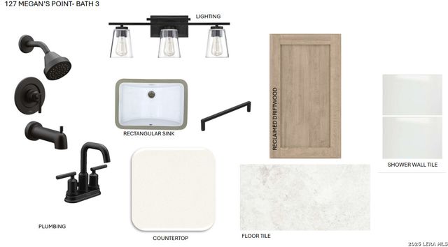 127 Megan's Point, Castroville, TX 78009