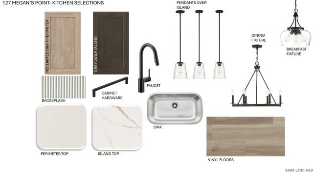 127 Megan's Point, Castroville, TX 78009