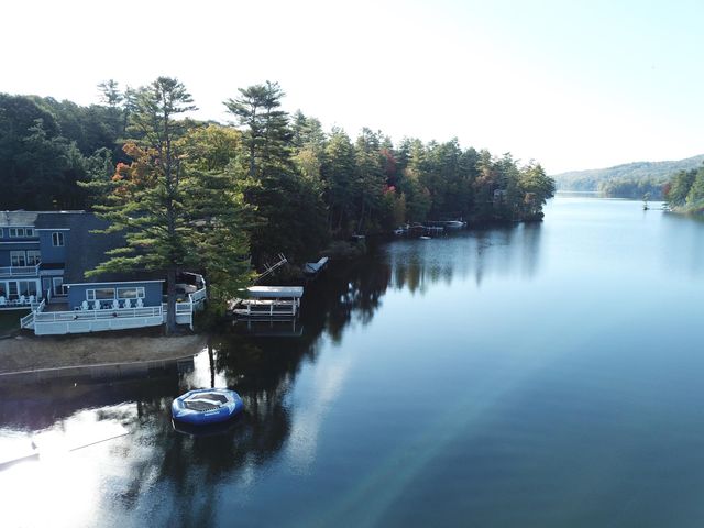 87 Collins Brook Road, Meredith, NH 03253
